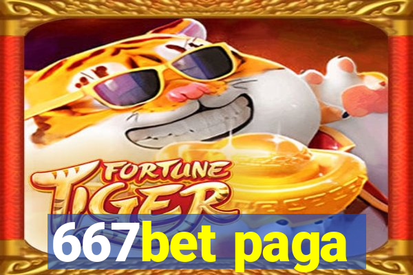 667bet paga